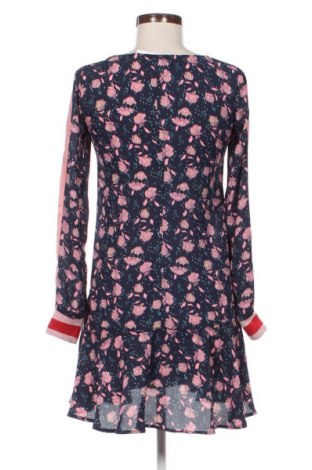 Kleid Sinsay, Größe XS, Farbe Mehrfarbig, Preis € 15,00
