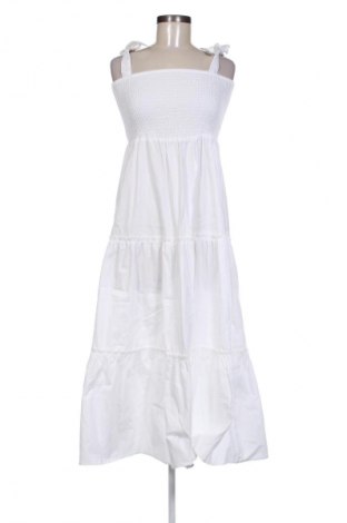Rochie Sinsay, Mărime M, Culoare Alb, Preț 77,17 Lei