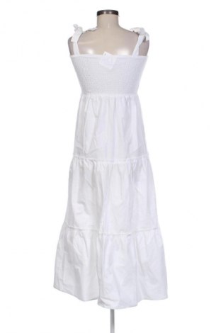 Rochie Sinsay, Mărime M, Culoare Alb, Preț 77,17 Lei