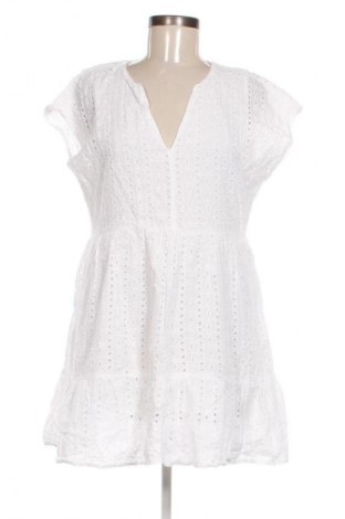 Rochie Sinsay, Mărime M, Culoare Alb, Preț 76,30 Lei