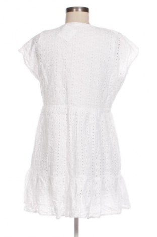 Rochie Sinsay, Mărime M, Culoare Alb, Preț 76,30 Lei