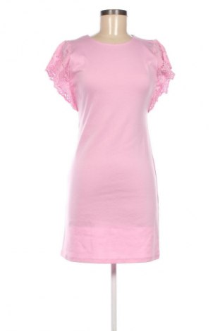 Kleid Sinsay, Größe S, Farbe Rosa, Preis 14,83 €