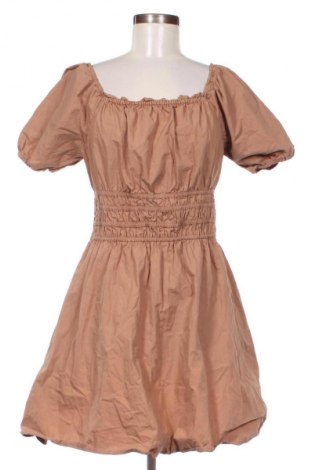 Kleid Sinsay, Größe XL, Farbe Braun, Preis 14,91 €