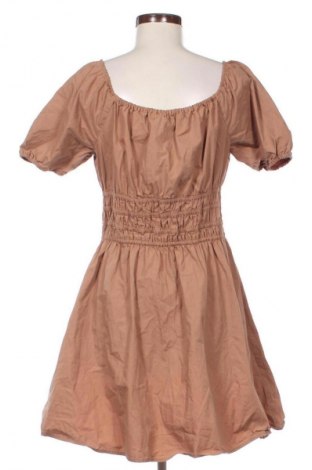 Kleid Sinsay, Größe XL, Farbe Braun, Preis 14,91 €