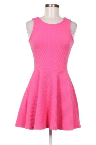Kleid Sinsay, Größe M, Farbe Rosa, Preis 14,91 €