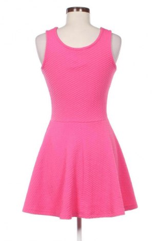 Kleid Sinsay, Größe M, Farbe Rosa, Preis 14,91 €