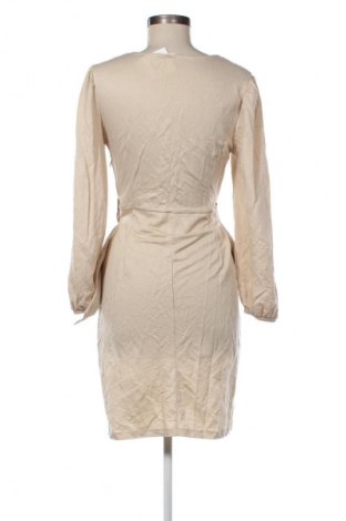 Kleid Sinsay, Größe M, Farbe Beige, Preis 14,91 €