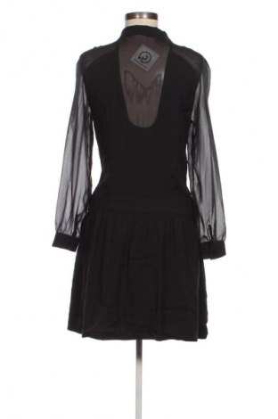 Φόρεμα Sisley, Μέγεθος S, Χρώμα Μαύρο, Τιμή 41,94 €