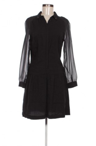 Φόρεμα Sisley, Μέγεθος S, Χρώμα Μαύρο, Τιμή 41,94 €