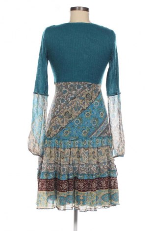 Φόρεμα Sisley, Μέγεθος M, Χρώμα Πολύχρωμο, Τιμή 41,94 €
