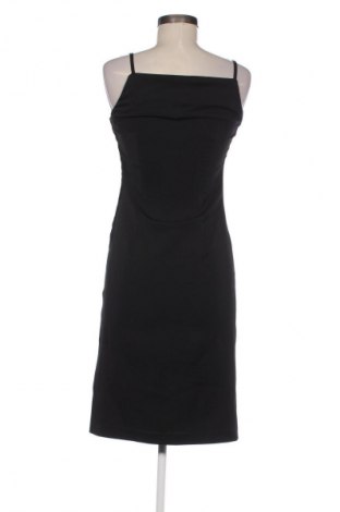 Kleid Sisley, Größe XS, Farbe Schwarz, Preis 33,99 €