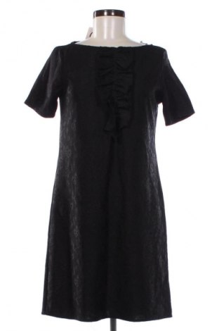 Kleid Sisley, Größe M, Farbe Schwarz, Preis 41,98 €