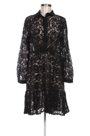 Kleid Sisters Point, Größe M, Farbe Schwarz, Preis 33,99 €
