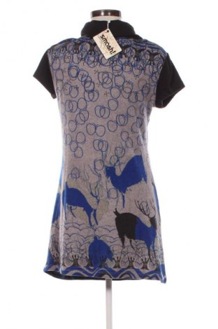 Rochie Smash, Mărime L, Culoare Multicolor, Preț 158,99 Lei