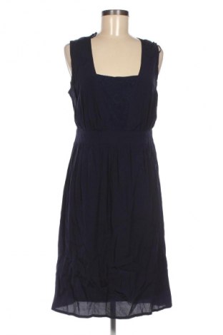 Kleid Soaked In Luxury, Größe L, Farbe Blau, Preis € 42,00