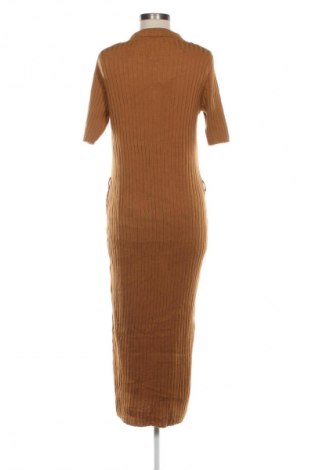 Kleid Sora, Größe M, Farbe Braun, Preis 31,99 €