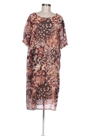Rochie Soya Concept, Mărime XXL, Culoare Multicolor, Preț 126,32 Lei