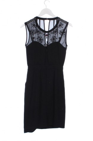 Kleid Spotlight By Warehouse, Größe XXS, Farbe Schwarz, Preis 24,48 €
