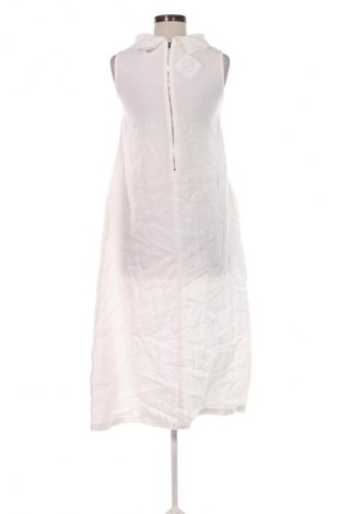 Rochie Stefanel, Mărime XXS, Culoare Alb, Preț 342,00 Lei