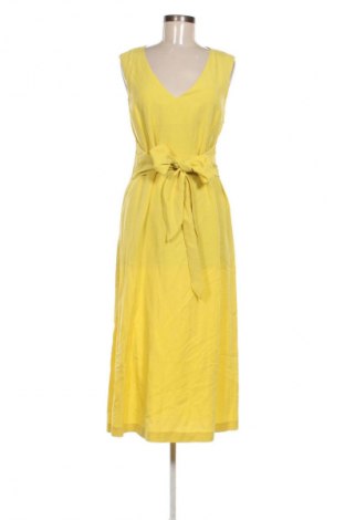 Rochie Stefanel, Mărime M, Culoare Galben, Preț 342,00 Lei