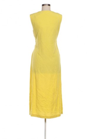 Rochie Stefanel, Mărime M, Culoare Galben, Preț 342,00 Lei