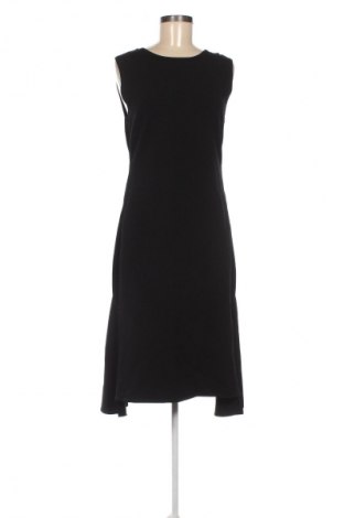Kleid Stefanel, Größe M, Farbe Schwarz, Preis 66,48 €