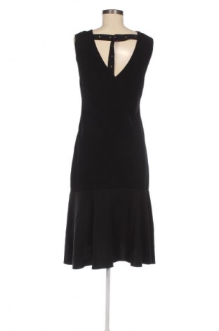 Kleid Stefanel, Größe M, Farbe Schwarz, Preis 66,48 €