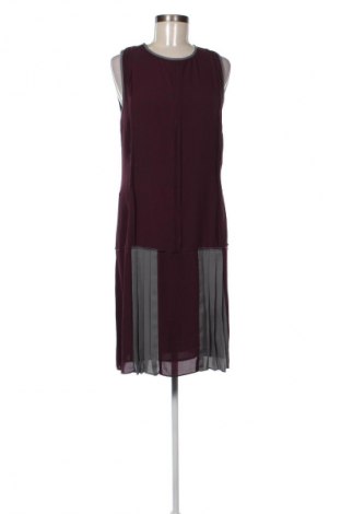 Kleid Stefanel, Größe M, Farbe Rot, Preis 66,48 €