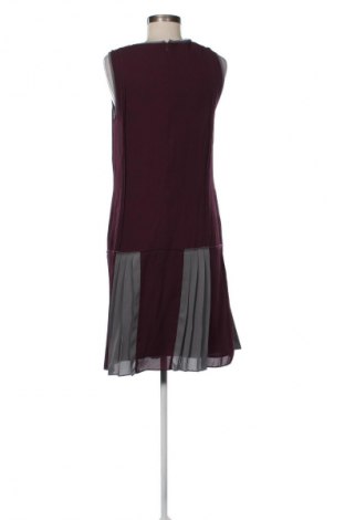 Kleid Stefanel, Größe M, Farbe Rot, Preis 66,48 €