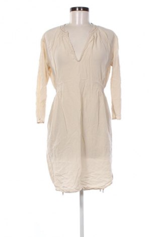 Kleid Stefanel, Größe S, Farbe Beige, Preis 66,50 €