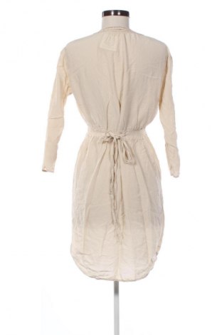 Kleid Stefanel, Größe S, Farbe Beige, Preis 66,50 €