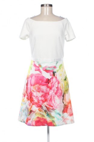 Kleid Steps, Größe M, Farbe Mehrfarbig, Preis 11,99 €