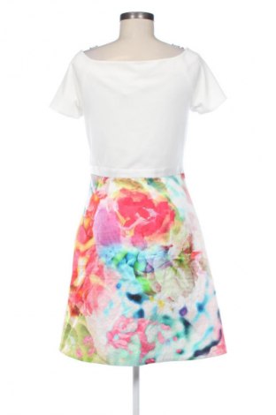 Kleid Steps, Größe M, Farbe Mehrfarbig, Preis 11,99 €
