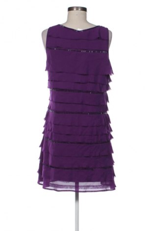 Kleid Steps, Größe M, Farbe Lila, Preis € 14,83