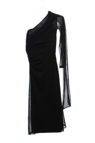 Šaty  Stradivarius, Veľkosť S, Farba Čierna, Cena  26,95 €