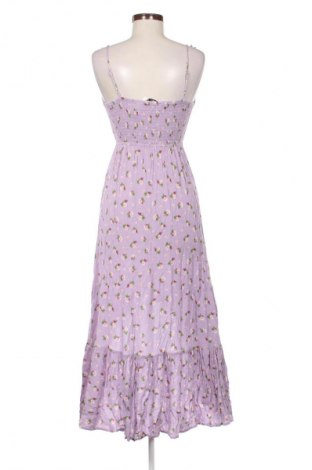 Rochie Stradivarius, Mărime M, Culoare Multicolor, Preț 80,13 Lei
