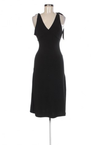 Rochie Stradivarius, Mărime S, Culoare Negru, Preț 127,99 Lei