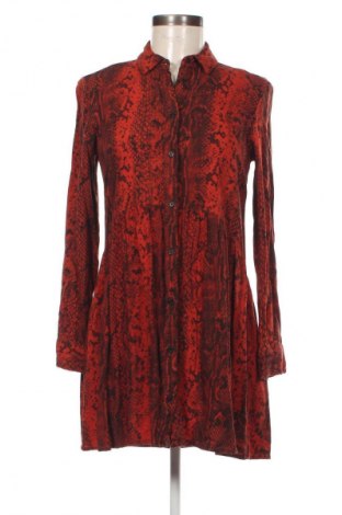 Rochie Stradivarius, Mărime S, Culoare Multicolor, Preț 126,00 Lei