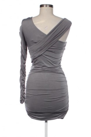 Rochie Stradivarius, Mărime M, Culoare Gri, Preț 158,99 Lei