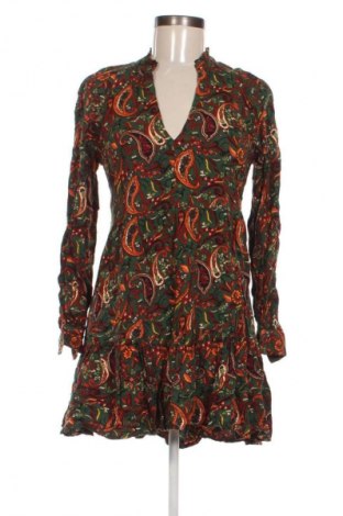 Šaty  Stradivarius, Velikost S, Barva Vícebarevné, Cena  469,00 Kč