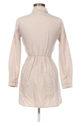 Šaty  Stradivarius, Velikost S, Barva Béžová, Cena  779,00 Kč