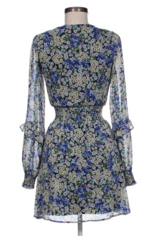 Kleid Stradivarius, Größe S, Farbe Mehrfarbig, Preis 14,83 €