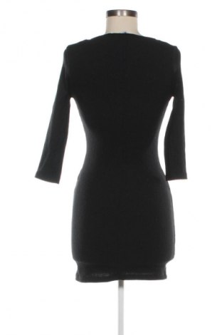 Sukienka Stradivarius, Rozmiar S, Kolor Czarny, Cena 95,99 zł