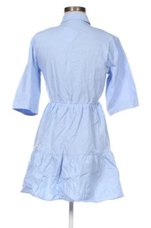 Kleid Stradivarius, Größe S, Farbe Blau, Preis 16,99 €
