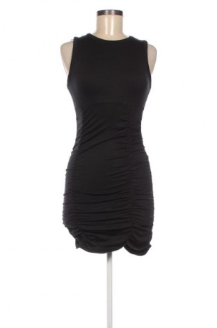 Kleid Stradivarius, Größe S, Farbe Schwarz, Preis 14,77 €