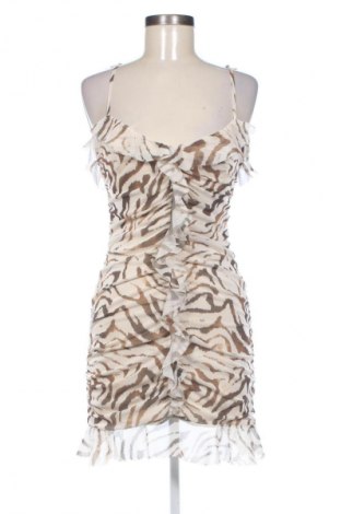 Šaty  Stradivarius, Veľkosť M, Farba Viacfarebná, Cena  14,91 €