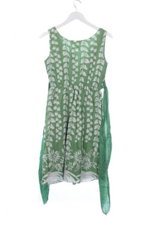 Kleid Studio M, Größe S, Farbe Mehrfarbig, Preis 24,49 €