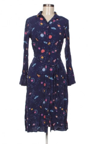 Kleid Sugarhill, Größe M, Farbe Mehrfarbig, Preis € 13,99