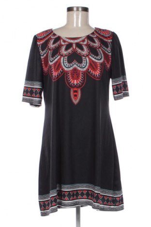 Kleid Sunny Girl, Größe M, Farbe Mehrfarbig, Preis 14,83 €