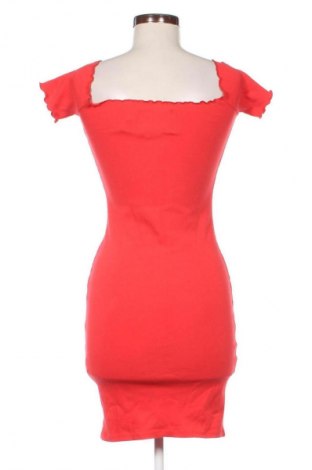 Rochie Superdry, Mărime S, Culoare Roșu, Preț 126,32 Lei